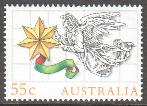 Australia Scott 969 MNH